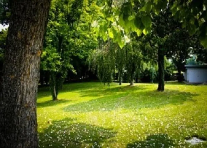 فندق مبيت وإفطار Magnolie 3*