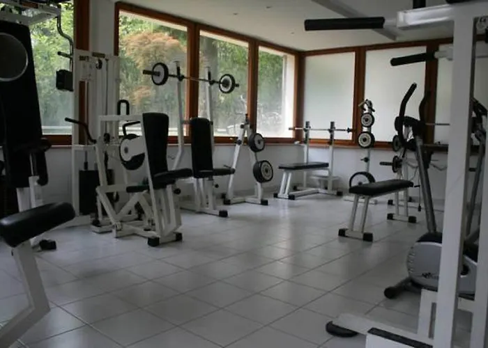 Magnolie فندق مبيت وإفطار 3*