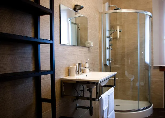 Magnolie فندق مبيت وإفطار 3*