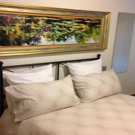 Magnolie Bed & Breakfast Corbetta