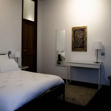 Bed & Breakfast Magnolie 3*