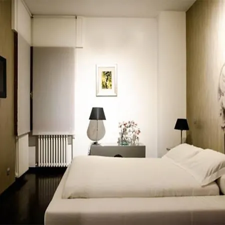 Bed & Breakfast Magnolie 5*