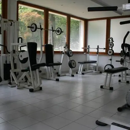 Magnolie Bed & Breakfast 5*
