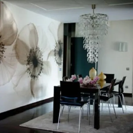 Magnolie Bed & Breakfast Corbetta