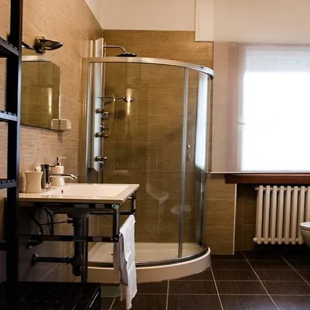 Magnolie Bed & Breakfast 5*