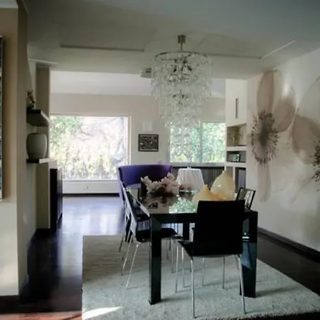 Bed & Breakfast Magnolie Corbetta