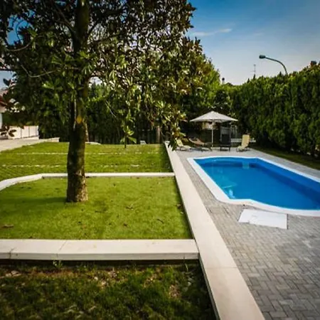 Magnolie Bed & Breakfast Corbetta