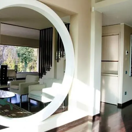 Magnolie Oda ve Kahvaltı