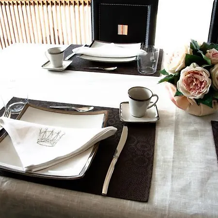 Magnolie Bed & Breakfast Corbetta