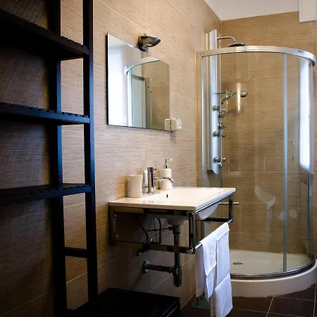 Magnolie Bed & Breakfast 5*